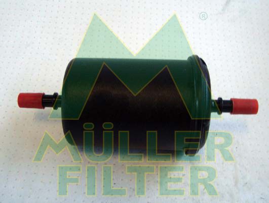 MULLER FILTER Топливный фильтр FB212P